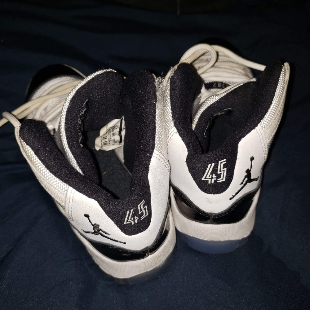 Air Jordan 11 retro concord 2018